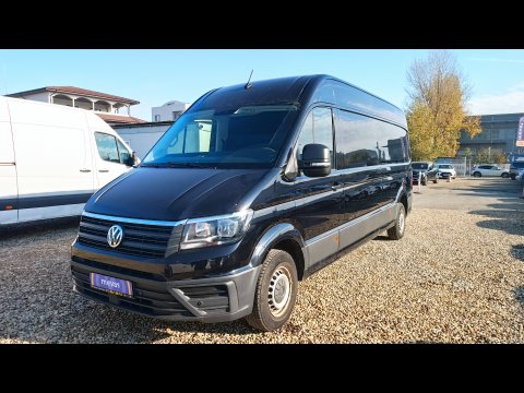 Volkswagen Crafter 35 2.0 TDI