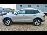 Volkswagen Touareg 3.0 TDI