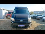 Volkswagen Crafter 35 2.0 TDI