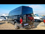 Volkswagen Crafter 35 2.0 TDI