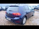 Volkswagen Golf 7 1.0 TSI