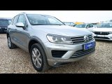 Volkswagen Touareg 3.0 TDI