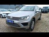 Volkswagen Touareg 3.0 TDI