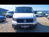 Volkswagen Crafter sasiu 2.0 TDI