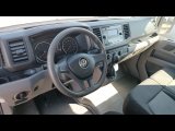 Volkswagen Crafter sasiu 2.0 TDI