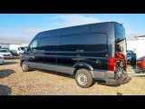 Volkswagen Crafter 35 2.0 TDI