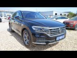 Volkswagen Touareg 3.0 TDI