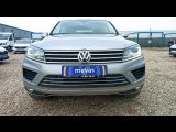 Volkswagen Touareg 3.0 TDI