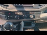 Volkswagen Crafter 35 2.0 TDI