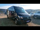 Volkswagen Crafter 35 2.0 TDI