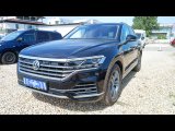 Volkswagen Touareg 3.0 TDI