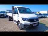 Volkswagen Crafter sasiu 2.0 TDI