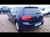 Volkswagen Golf 7 1.0 TSI