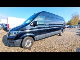 Volkswagen Crafter 35 2.0 TDI