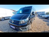 Volkswagen Crafter 35 2.0 TDI