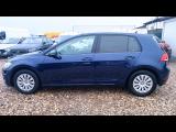 Volkswagen Golf 7 1.0 TSI