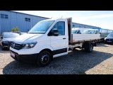 Volkswagen Crafter sasiu 2.0 TDI