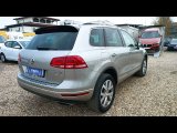 Volkswagen Touareg 3.0 TDI