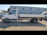 Volkswagen Crafter sasiu 2.0 TDI