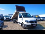 Volkswagen Crafter sasiu 2.0 TDI