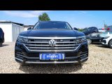 Volkswagen Touareg 3.0 TDI