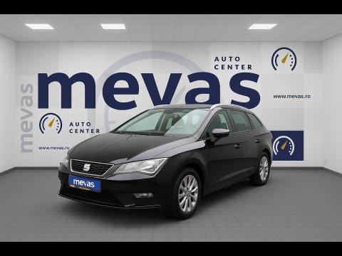 Seat Leon 1.6 TDI