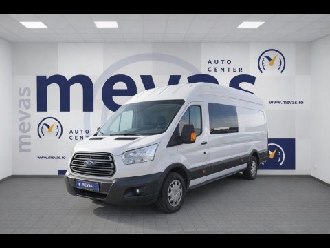 Ford Transit 2.0 D