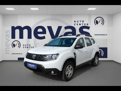 Dacia Duster 1.5 dci