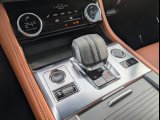 Jaguar F-Pace 2.0 D