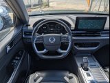 SsangYong Rexton 2.2 e-XDI
