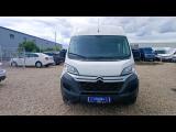 Citroën Jumper 2.0 HDI