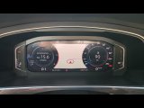 Volkswagen Tiguan 2.0 TDI