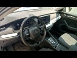 Skoda Octavia 2.0 TDI
