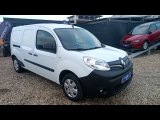 Renault Kangoo 1.5 DCI