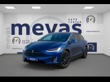 Tesla Model X Long Range