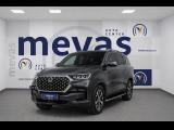 SsangYong Rexton 2.2 e-XDI