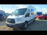 Ford Transit 2.0 D