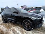 Jaguar F-Pace 2.0 D
