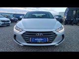 Hyundai Elantra 1.6 MPI
