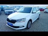 Skoda Fabia 1.0 TSI