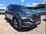 SsangYong Rexton 2.2 e-XDI