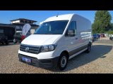 Volkswagen Crafter 35 2.0 TDI