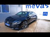Volkswagen ARTEON 2.0 TDI
