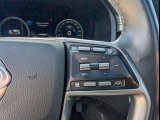 SsangYong Rexton 2.2 e-XDI