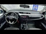 Toyota Hilux 2.4 D-4D