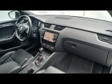 Skoda OCTAVIA RS 2.0 TDI