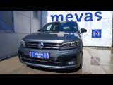 Volkswagen Tiguan 2.0 TDI
