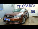 Volkswagen Jetta 2.0 TDI