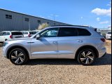 Volkswagen Touareg 3.0 TDI