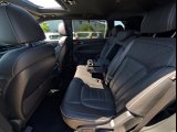 SsangYong Rexton 2.2 e-XDI